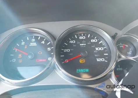 2013 Chevrolet Silverado 1500 Lt z USA, uszkodzony, nr VIN 1GCRKSE71DZ100256